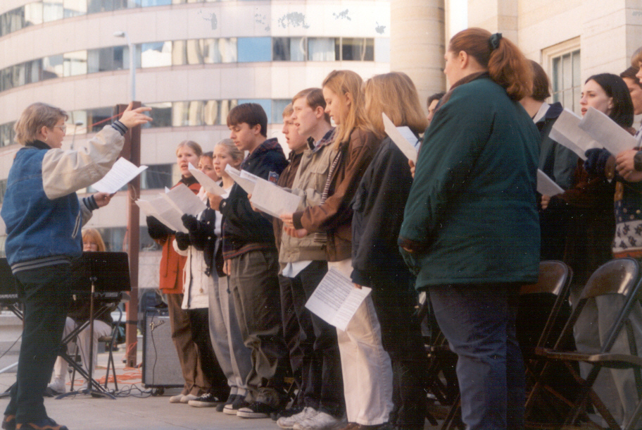 Choir